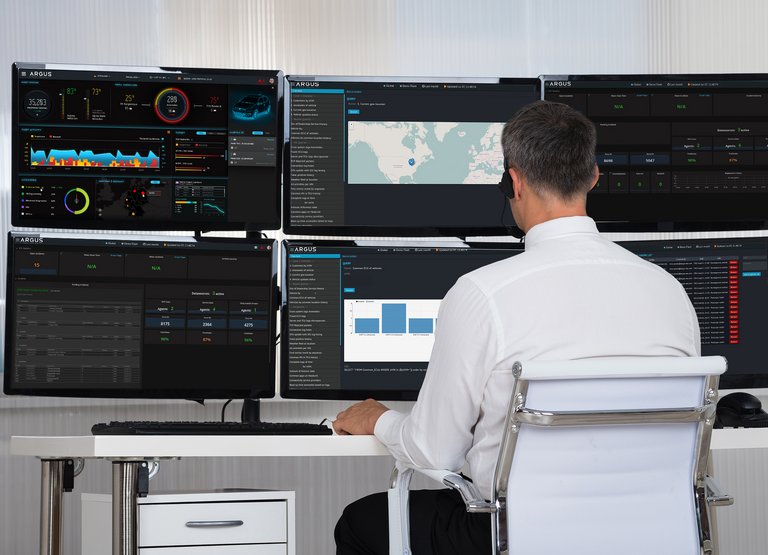 Cyber Security | Sicherheits-Updates