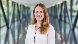 Alena Bauer is the New Head of PR and Internal Communications at Continental Tires EMEA