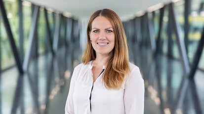 Alena Bauer is the New Head of PR and Internal Communications at Continental Tires EMEA
