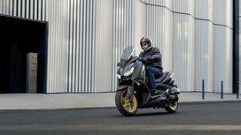 From 10 to 13 Inches: Nine New Sizes for ContiScoot