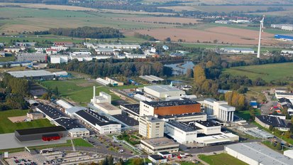 First Continental Plants in Germany Earn Internationally Recognized ISCC PLUS Sustainability Certification