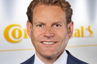 Nikolai Setzer