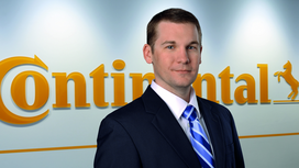 Continental Appoints New Head of Region United States and Canada for its Commercial Specialty Tires Business