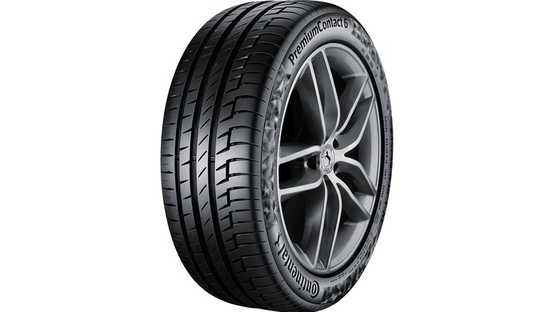 Continental Summer Test Score Tires of - Successes Continental a AG String