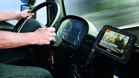 Continental entwickelt digitale Kommunikationsplattform für Fahrer und Flotten