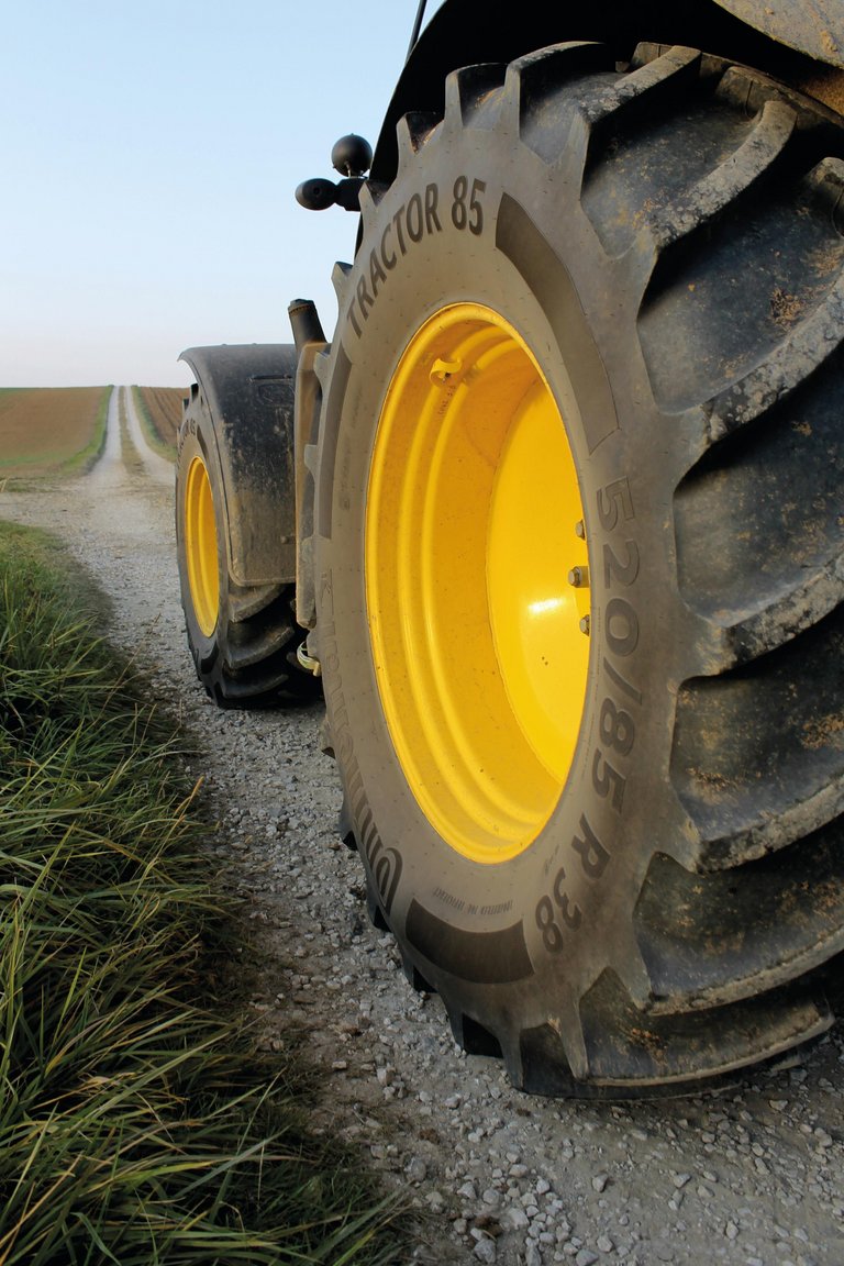 Engineered for Efficiency