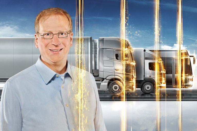 Klaus Kreipe