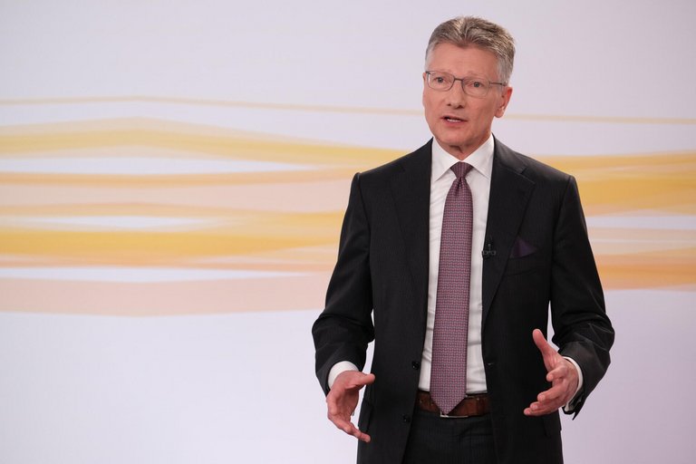 Dr. Elmar Degenhart | ASM2020