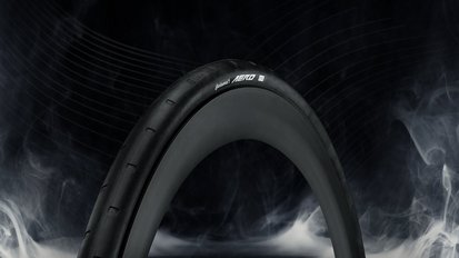Continental erweitert Aero 111 um neue 32-mm-Variante