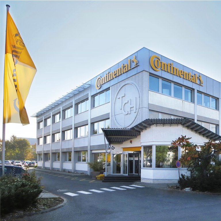 Standort Karben