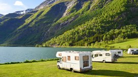 Start of the Season: Continental’s Current VanContact Camper Summer and All-Season Tires for Motorhomes