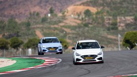 Continental SportContact 7 ist Testsieger beim sport auto-Test