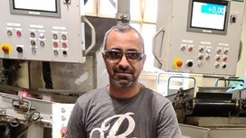 Asim Shahzad