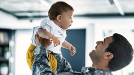 Why Military Personnel Have Successful Civilian Careers at Continental