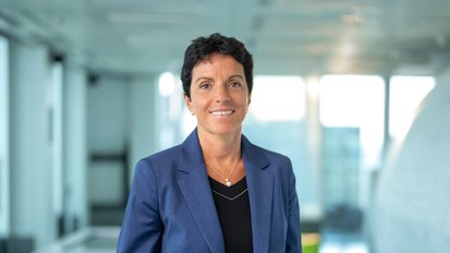 Sabrina Soussan Proposed as Next Chair of Continental Supervisory Board