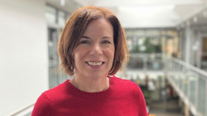 From Real Estate to Tire Manufacturing: A journey with HR Director, Christine Wolman