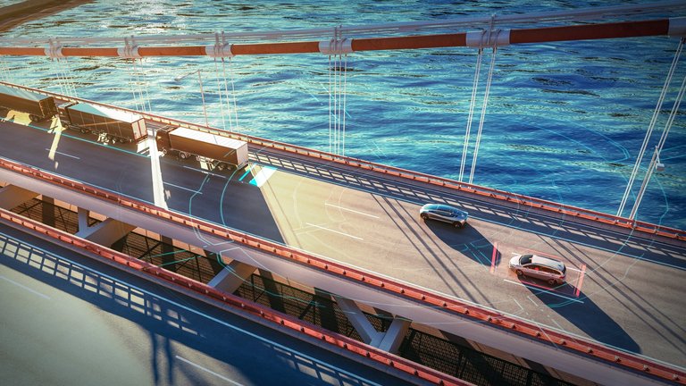 Apex.OS - Continental und Apex.AI bringen neues Automobil-Betriebssystem auf die Straße