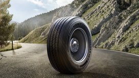New Trailer Tire in the Conti Hybrid Generation 3+ Range