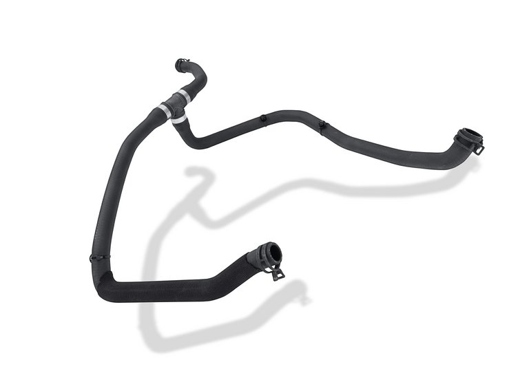 Continental Hose Lines Extend Range and Durability of Batteries in