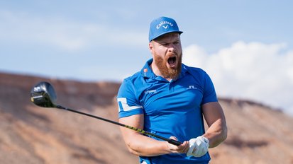 BAL.ON presents Continental Long Drive Open at Golf-Club Burgwedel, Germany