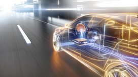 Virtual Driving School: Continental Uses AI to Give Vehicle Systems Human Strength