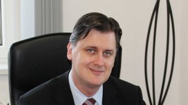 Nagy Mihály a magyarországi Continental csoport  országkoordinátora 2019. január 1-től