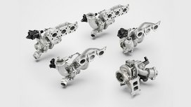 Continental extends its line of turbochargers for the aftermarket – BMW, MINI and brands of VW group