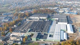 Continental-Reifenwerk in Sarreguemines erhält Nachhaltigkeitszertifizierung ISCC PLUS