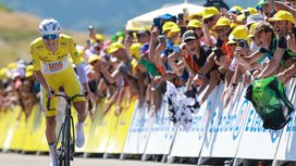 Continental Tires Delivers Unrivaled Performance in 2025 Tour de France Victory