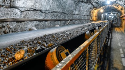 Continental to Showcase Mining Products, New Services at MINEXCHANGE SME Annual Conference and Expo