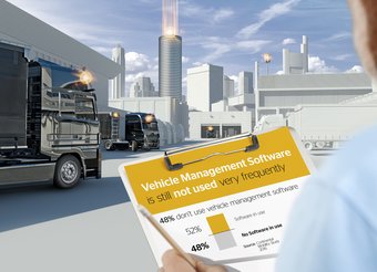 Mobility Study 2016 - Vehicle Management Software