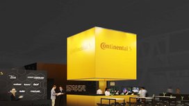 Worldwide Even More: Continental Offers the Full Spectrum of Printing Technology from a Single Source