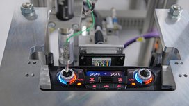 Lean, leaner, Karben: Continental-Werk Gewinner des „Automotive Lean Production“ Awards