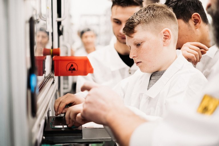 Invatamant dual Sibiu