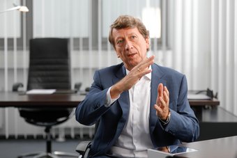 Wolfgang Schäfer