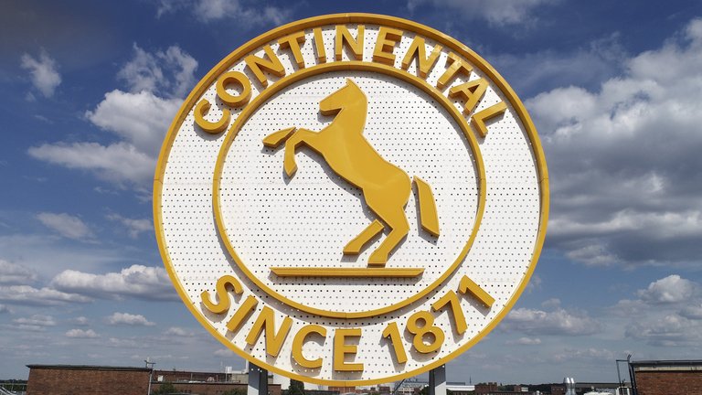 Presse - France du Groupe Continental