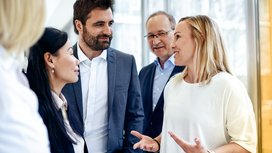 Développer votre potentiel