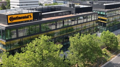 Kurs auf Eigenständigkeit: ContiTech führt neue Managementstruktur für oberste Führungsebene ein