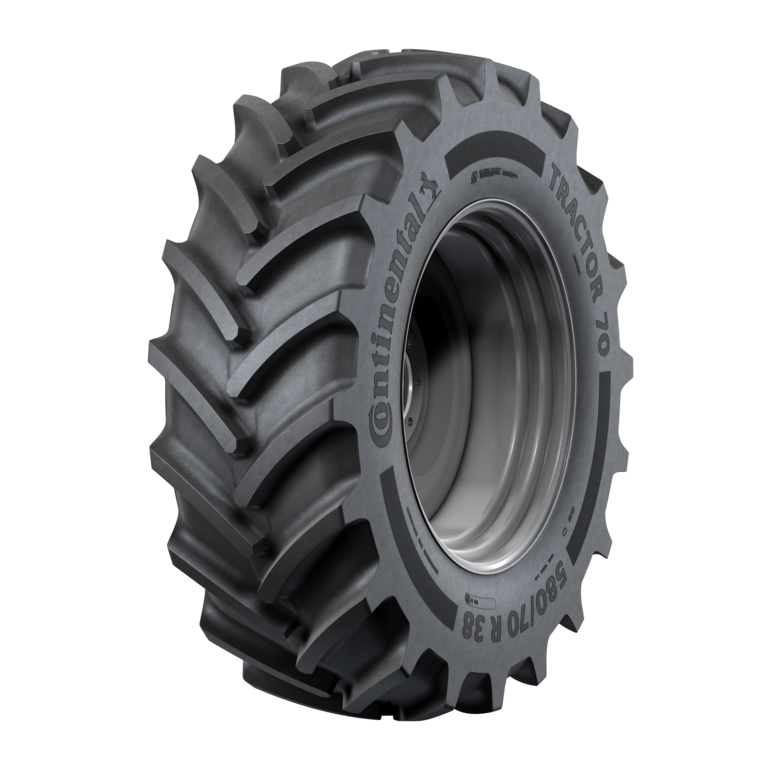 Tractor 70