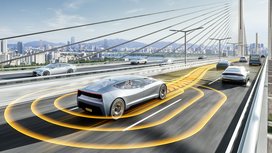 Automated Driving in Realistic and Complex Urban Scenarios