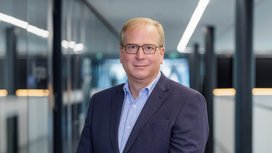 Klaus Kreipe übernimmt Leitung des Geschäftsbereichs Surface Solutions bei ContiTech
