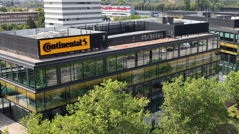 Home | Continental - Continental AG