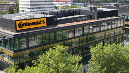 Continental konkretisiert Automotive-Spin-off und leitet Verkauf der ContiTech-Einheit OESL ein