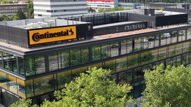 Continental to Evaluate Making Automotive an Independent Company and to Prepare Spin-off