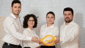 Program Trainee în România: Connecting Talents
