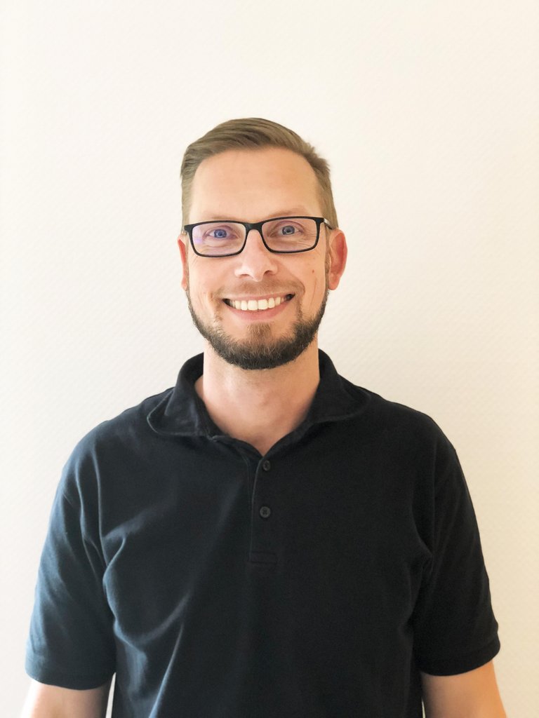Jens Heuchert