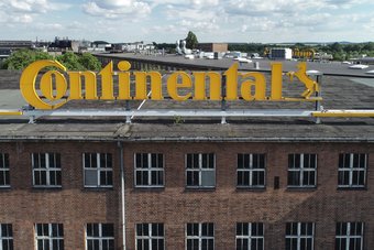 Image-Image avec Logo-Continental