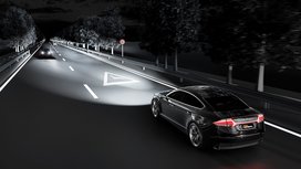 Continental und Osram planen Rückführung des gemeinsamen Joint Ventures für Lichtsysteme