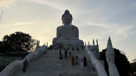 Unvergessliches Auslandssemester in Thailand