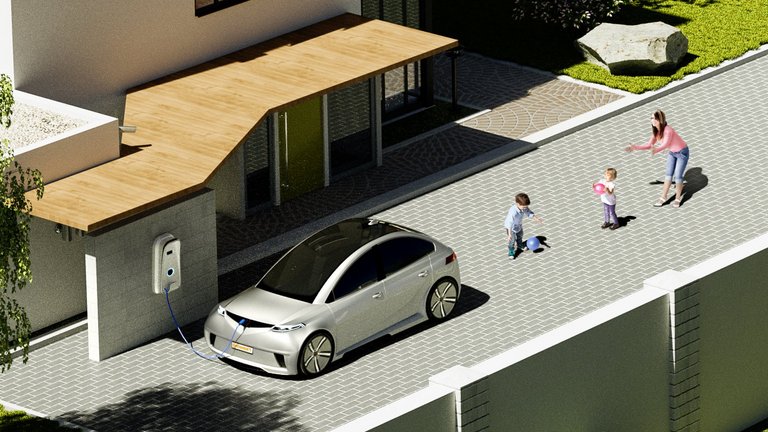 Electric Mobility Continental Ag